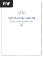 Amaal After The Death
