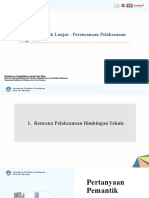 Lembar Kerja RTL - Perencanaan Pelaksanaan Kegiatan Bimtek PAUDHI