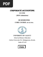 Slm-Iii Sem - Corpo Accounting