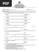 English9 Q1 QuarterlyExamination RAF