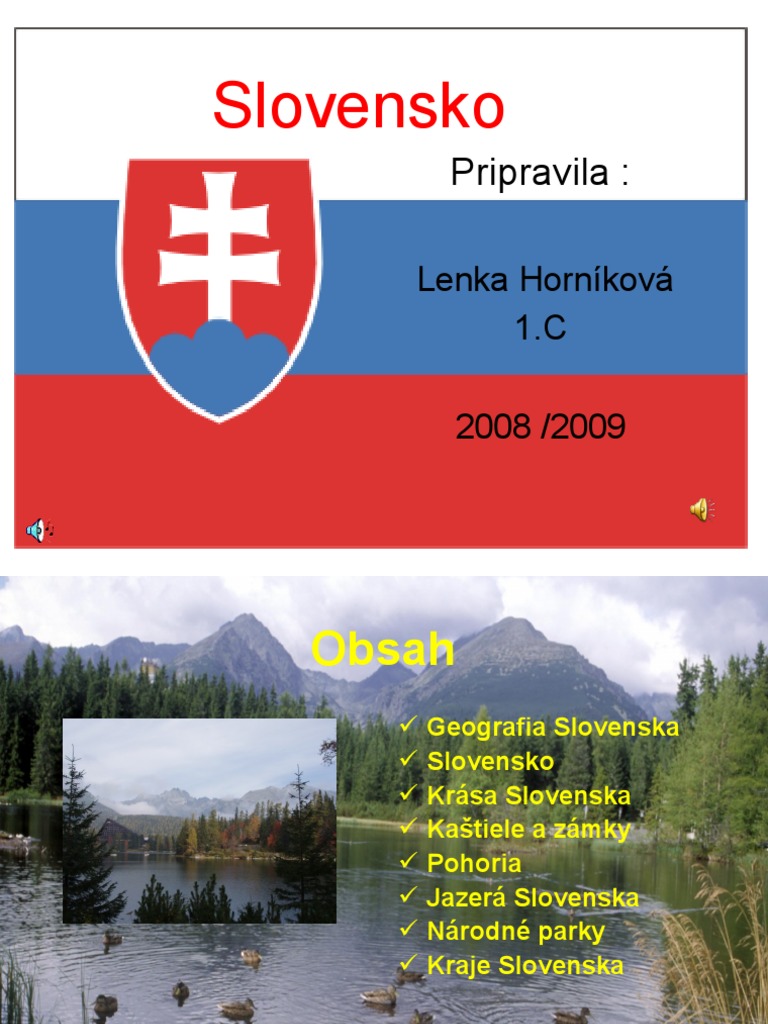 Lh1cprezentacia Slovensko Pdf