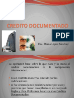 Credito Documentado Bancario