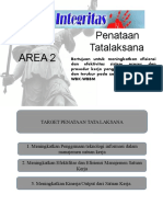 Presentasi Area II