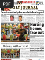 Download 10-01-2011 edition by San Mateo Daily Journal SN67030491 doc pdf