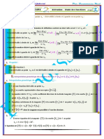 2 Cours 2 PC+ SVT Derivation - Etude Des Fonctions