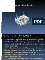 Monoclonal Antibodies 23.07.20