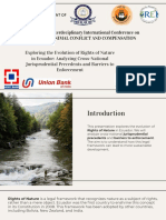 Wepik Exploring The Evolution of Rights of Nature in Ecuador Analyzing Cross National Jurisprudential Pre 202309061715104nXO