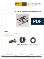 PDF Procedimiento de Torque en Estructuras Metalicas Compress
