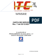 ATC Campania