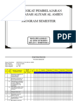 Promes Qurdis Ma X-Xii, 1-2