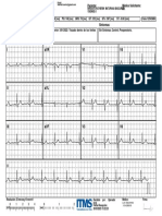 EKG Daniela Amigo