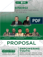 Proposal Seminar HMI Yapi