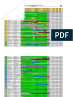 Absensi Juli 2023