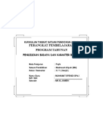 Prota Fiqh Ma X-Xii, 1-2