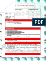 MODUL AJAR Kombinasi Gerak Berirama - IPJOK - SD - Fase B - Kelas 3 - Mfrizki