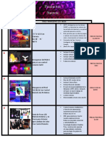 Tiras Led y Neón 7 de Mayo 2023