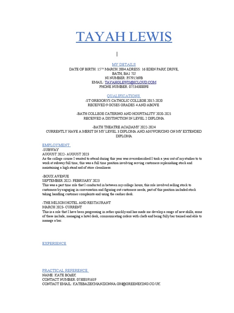 Crib Sheet PDF Human Communication