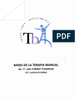 Bases Técnicas Manuales