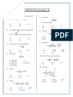 Practica 26 Racionalización