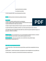 Modul 6 Ekstraksi