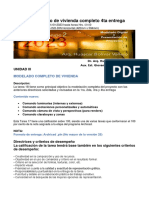 Guia Tarea 18 - Modelado de Vivienda Completo 5ta Entrega