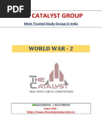Overview of WWII Allied Powers | PDF | World War II | Allies Of World ...