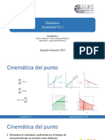 Ayudantía N°1 Din