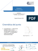 Ayudantía N°2 Din