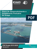 PDZ Porto de SUAPE