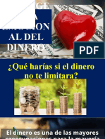 Inteligencia Emocional Dinero