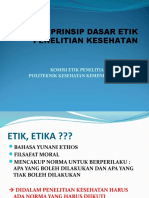 Pengantar Dan Prinsip Dasar Etik-1