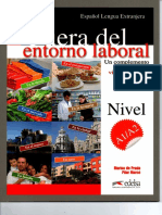 FUERA DEL ENTORNO LABORAL