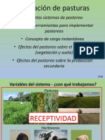 11 - Utilización de Pasturas FFM