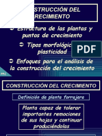 2 - Construcción Del Crecimiento FPC