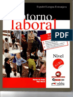 ENTORNO LABORAL