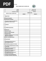 MG DLL Template