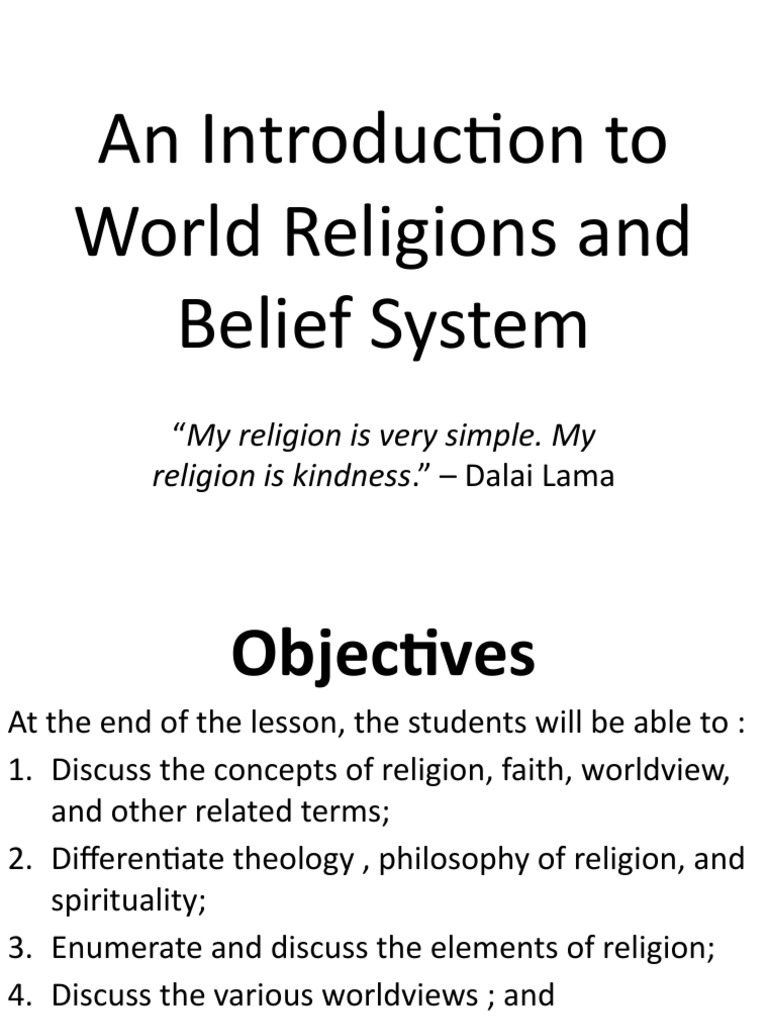 Introduction to wrbs pdf theism god