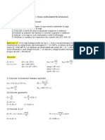 Vigas Doblemente Armadas, Ejercicios de UTPL