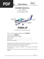 Flight Manual