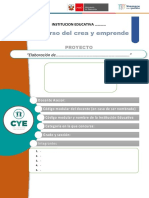 Portafolio - Formato Estudiantes