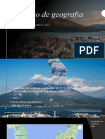 Geografia Sakurajima