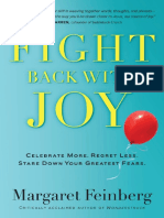 Fight Back With Joy