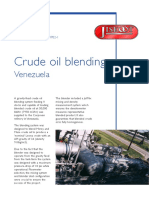 ZZ 1238424024 WB03407021Crude Oil Blending-Diagram