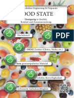 FoodState Alleinstellung - 12 - 2020