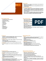 Macroeconomics II Module 3 - Short Run Analysis PDF