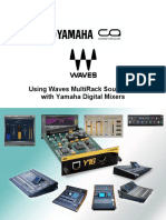 Yamaha With Waves MR SG v9 en