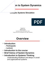 IE350 SystemsDynamics Pt1