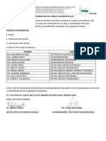 Acta de Posesión Personero Itagro 2023 - PDF