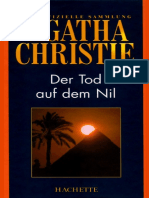 Der Tod Auf Dem Nil