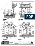 02 Plantas, Cortes y Elevaciones-A-02